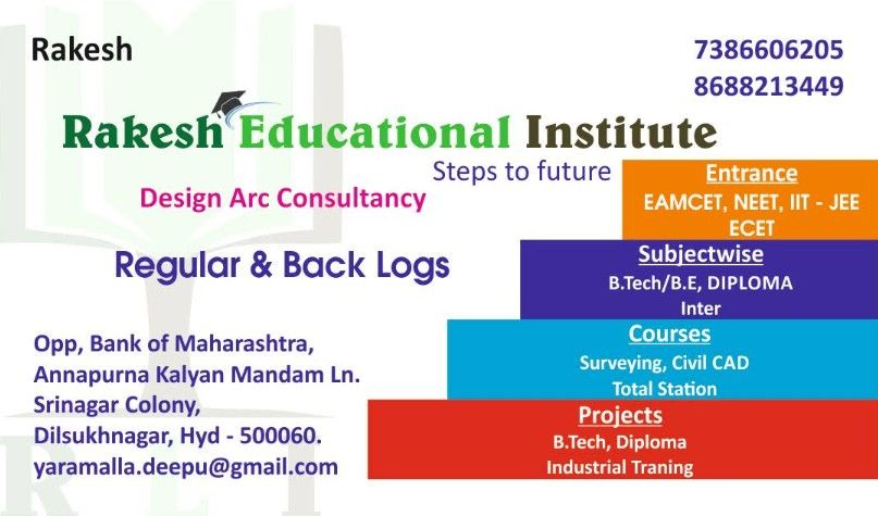 Rakesh Educational Institute image 4